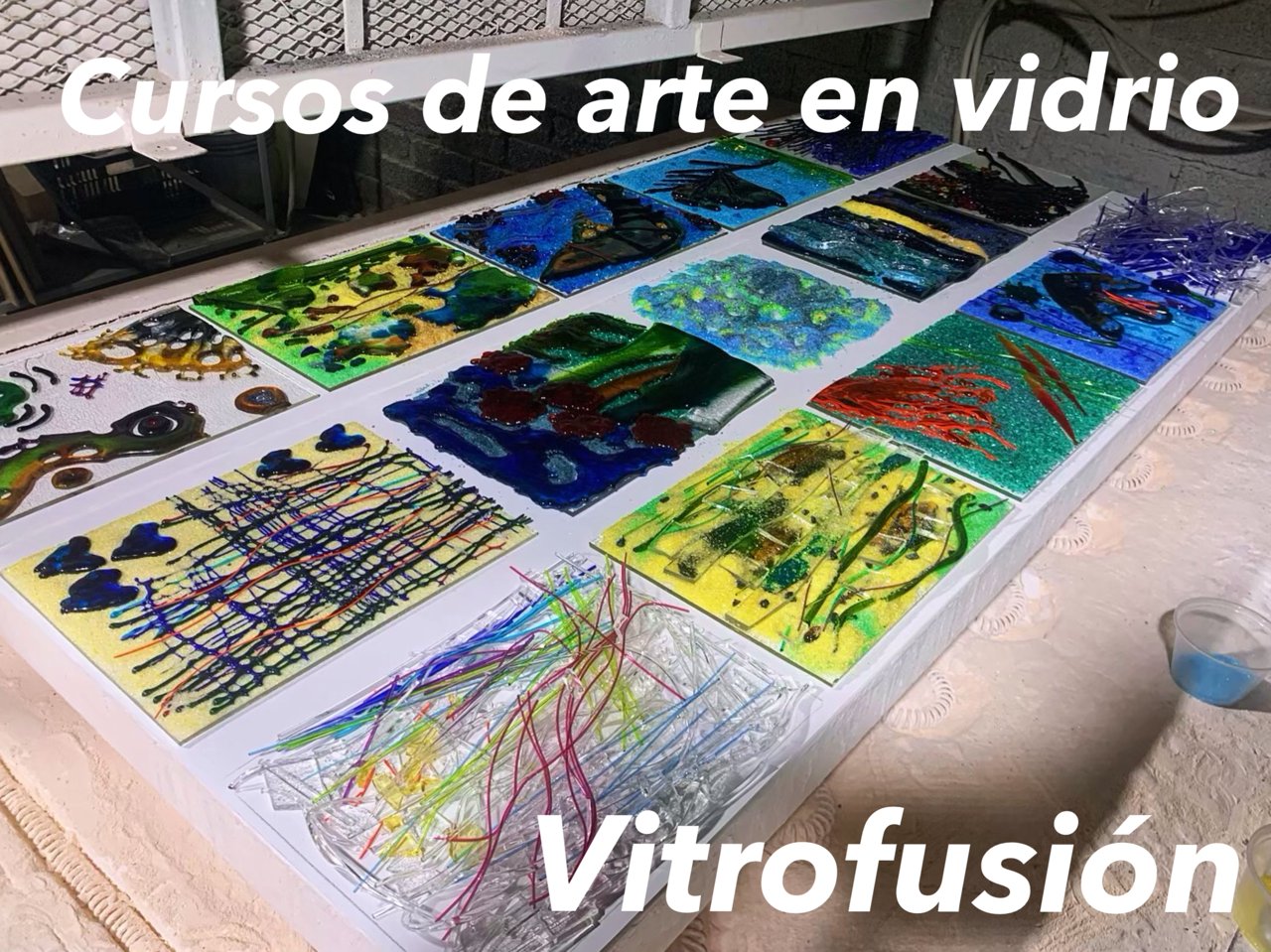 Cursos 2025